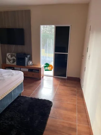 Imagem Casa em Condomínio para Venda em São Roque, Taipas De Pedra, 6 dormitórios, 2 suítes, 4 banheiros, 6 vagas