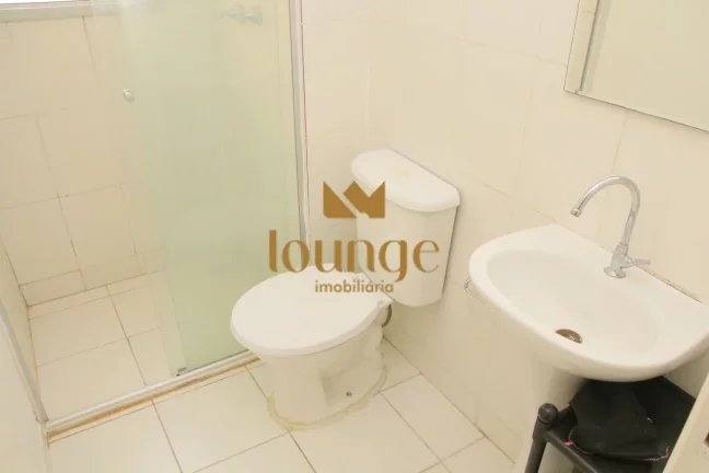 Imagem Apartamento em Sorocaba