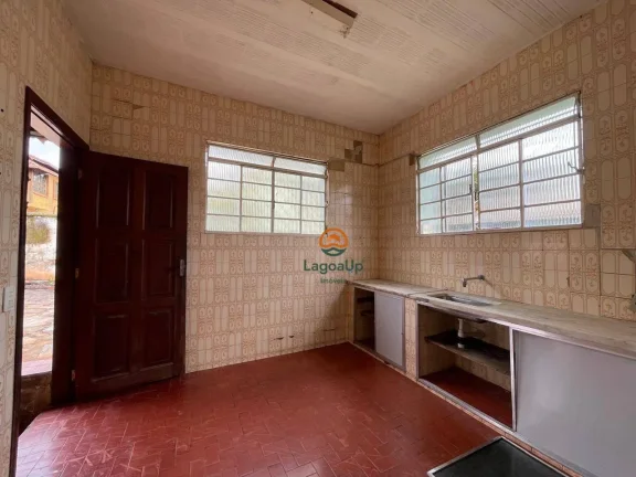 Imagem Casa com 3 dormitórios à venda, 230 m² por R$ 920.000,00 - Joana Darc - Lagoa Santa/MG