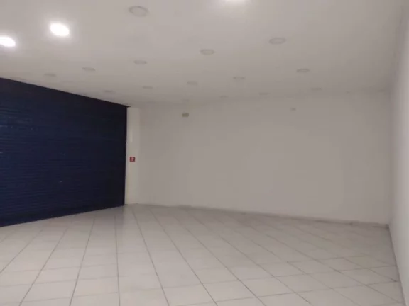 Imagem Prédio, 220 m² - venda por R$ 2.500.000,00 ou aluguel por R$ 8.200,00/mês - Centro - Poá/SP