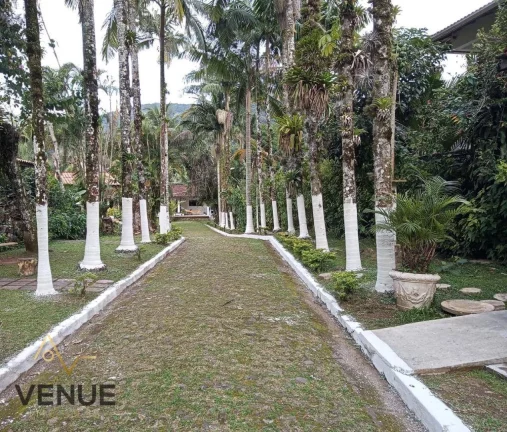 Imagem Casa à venda, 430 m² por R$ 2.640.000,00 - Boiçucanga - São Sebastião/SP