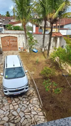 Imagem Sobrado - Litoral- ITAOCA - Mongaguá
