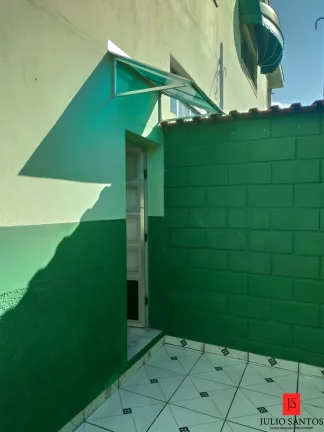 Imagem SOBRADO COM 4 KITNET INDEPENDENTE