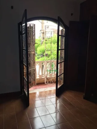 Imagem Sobrado com 3 dormitórios, 189 m² - venda por R$ 636.000,00 ou aluguel por R$ 3.600,00/mês - Jardim da Mamãe - Guarulhos/SP