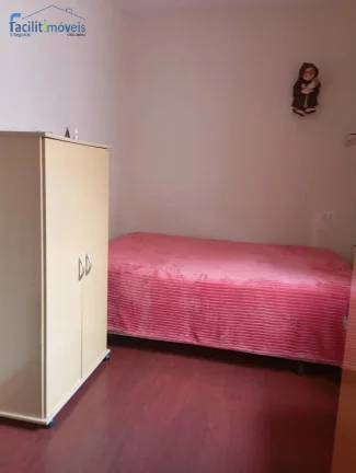 Imagem SOBRADO À VENDA NO BAIRRO SANTA TEREZINHA - SÃO BERNARDO DO CAMPO - SP