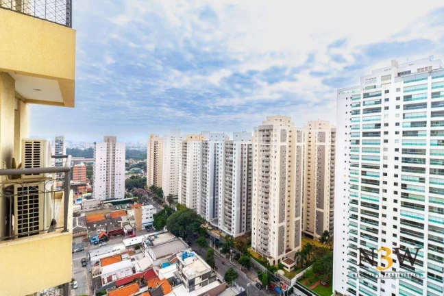Imagem Apartamento com 2 dormitórios à venda, 172 m² por R$ 2.875.000,00 - Vila Leopoldina - São Paulo/SP
