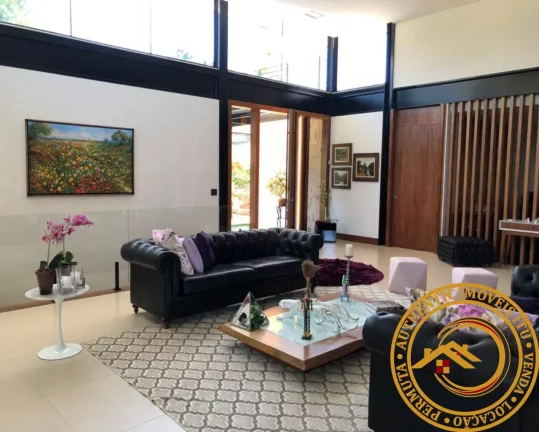Imagem CASA RESIDENCIAL em ITU - SP, Condominío PLAZA ATHÉNÉE