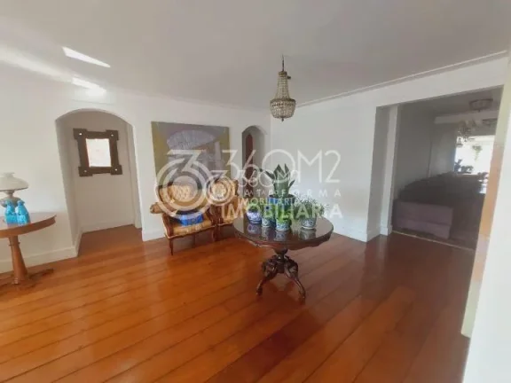 Imagem Apartamento para Venda em São Bernardo do Campo / SP no bairro Centro