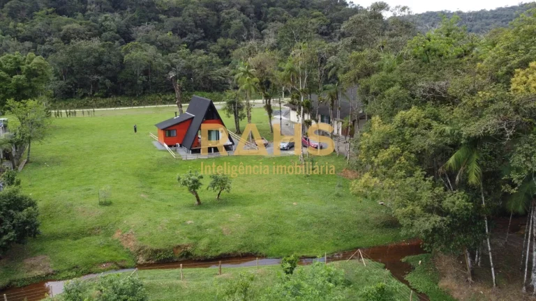 Imagem ChÃ¡cara Encantadora No Vila Nova Ãrea total de 69.790m2 (zona rural), distribuÃ­dos em uma linda Ã...