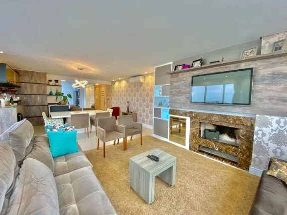 Imagem Apartamento 3 Dormitórios - Bairro Zona Nova