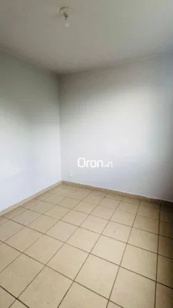 Imagem Apartamento à venda, 46 m² por R$ 205.000,00 - Setor Perim - Goiânia/GO