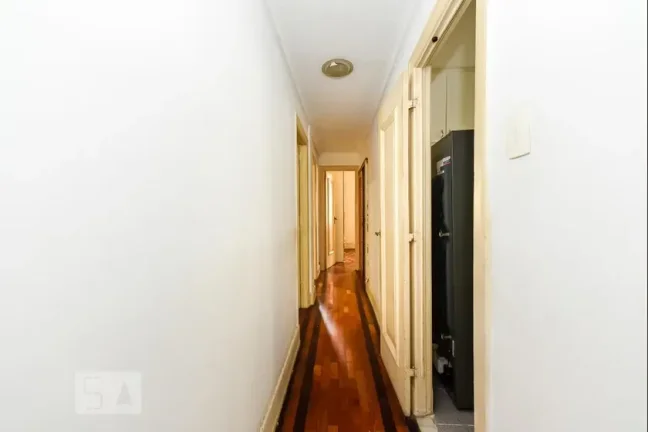 Imagem Apartamento à Venda - Copacabana, 3 Quartos, 158 m2