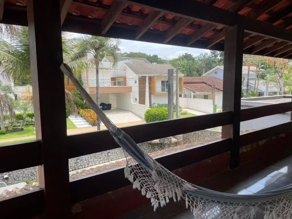Imagem Luxo na Riviera de São Lourenço - Casa Exclusiva à venda no Módulo 28