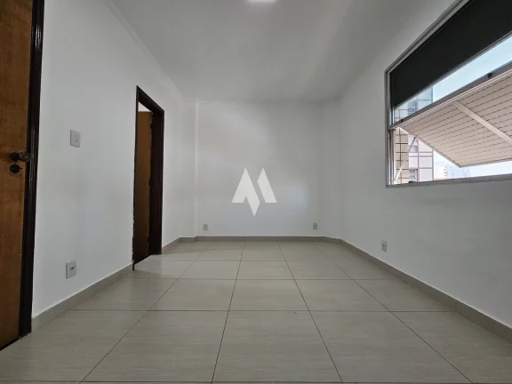 Imagem Apartamento para alugar no bairro Boqueirão - Santos/SP