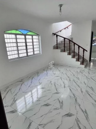Imagem Sobrado com 3 dormitórios à venda, 150 m² por R$ 1.100.000,00 - Butantã - São Paulo/SP