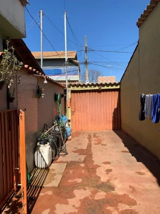 Imagem CASA COM FINANCIAMENTO BANCÁRIO!