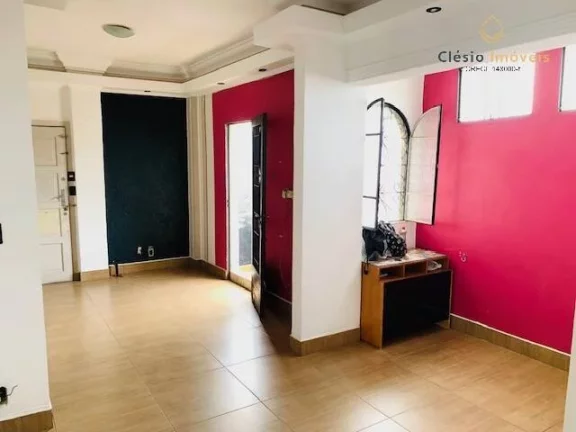 Imagem Bela Vista | 3 Quartos | 117m² Útil | Varanda | 2 Banheiros