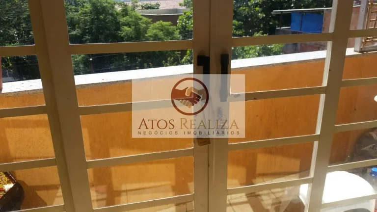 Imagem Venda Sobrado Jardim Regis SP: 2 Dorms, 3 Banheiros, R$600k