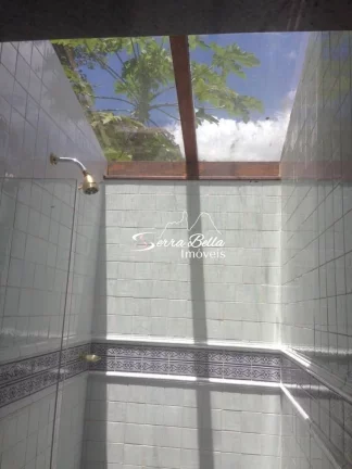 Imagem Casa com 5 dormitórios à venda, 1000 m² por R$ 3.800.000,00 - Quebra Frascos - Teresópolis/RJ