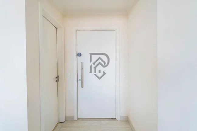 Imagem Apartamento Park One Ibirapuera andar alto visita livre