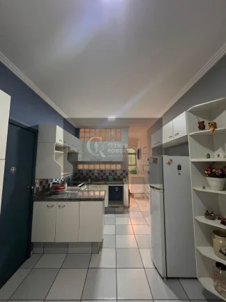 Imagem Apartamento amplo e aconchegante no Centro de Ribeirão Preto 3 dormitórios 154m² – Edifício Carolina