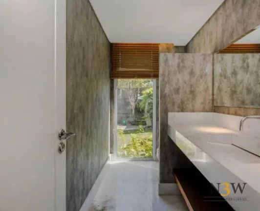 Imagem Casa, 707 m² - venda por R$ 11.000.000,00 ou aluguel por R$ 48.502,97/mês - Alto de Pinheiros - São Paulo/SP