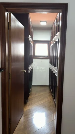 Imagem Casa Alto Padrão para venda R$3.650.000 Alphaville 1