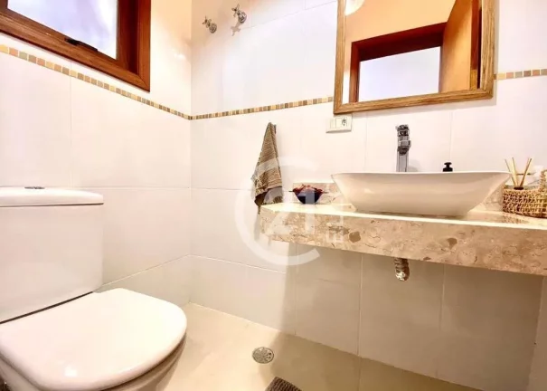 Imagem Casa com 4 dormitórios à venda, 325 m² por R$ 1.110.000,00 - Jardim São Vicente - Cotia/SP