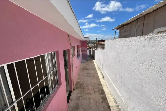 Imagem Casa 2 quartos à venda na Vila Hortência - Sorocaba