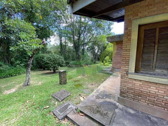 Imagem Lindíssimo sítio à Venda dentro da Cidade em Atibaia