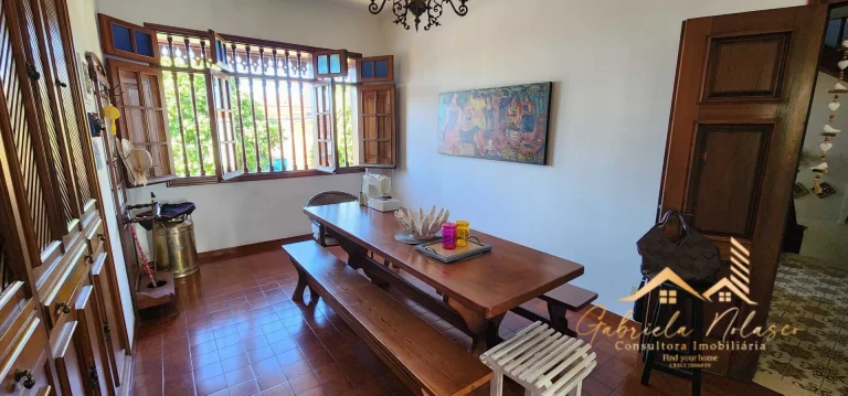 Imagem Casa Alto Padrão no centro de Mogi Mirim