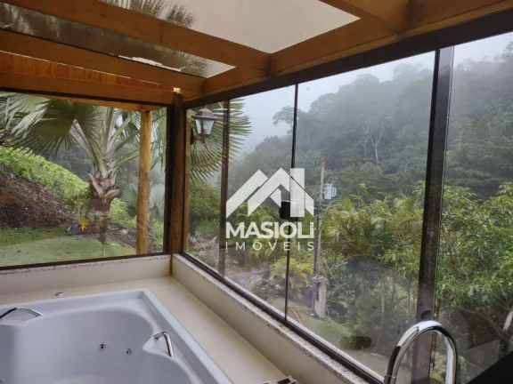 Imagem Sítio à venda em Marechal Floriano/ES