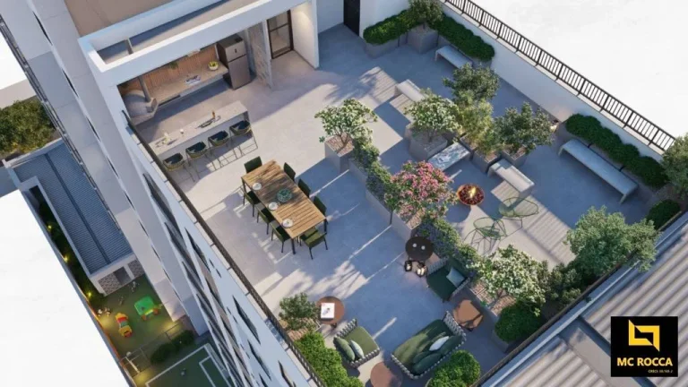 Imagem Apartamento 2 dormitórios - Ipanema 212 - Mooca - São Paulo