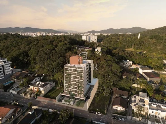 Imagem Apartamento com 3 quartos, Costa e Silva - Joinville