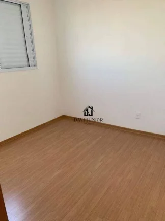 Imagem Apartamento à venda, 43 m² por R$ 239.000,00 - Caguassu - Sorocaba/SP