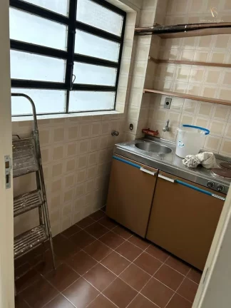 Imagem Apartamento à venda no bairro Centro Histórico - Porto Alegre/RS
