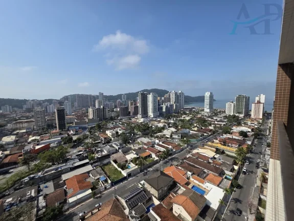 Imagem Apartamento em Praia Grande com 2 Dormitórios no Canto do Forte