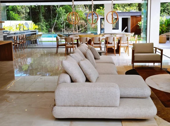 Imagem Imperdível: Casa à venda em Riviera de São Lourenço Módulo 11, com 8 quartos, 8 suítes, 3 salas, 6 vagas de garagem e 970,00m² de área.