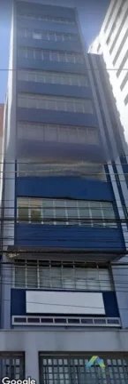 Imagem Prédio para alugar, 1600 m² - Mirandópolis - São Paulo/São Paulo
