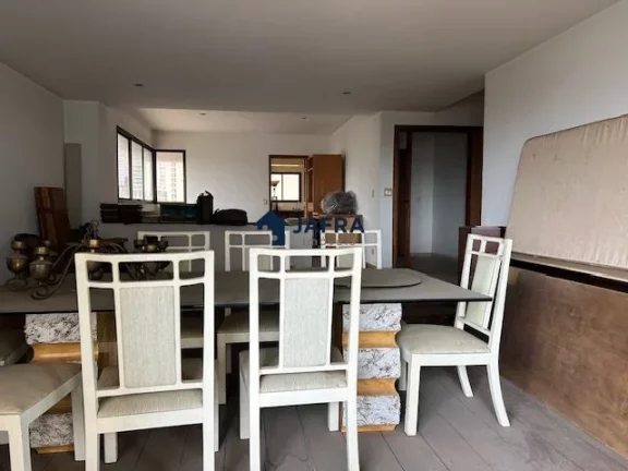 Imagem Venda 3 suítes vista Parque com 3 vagas Rua Safira