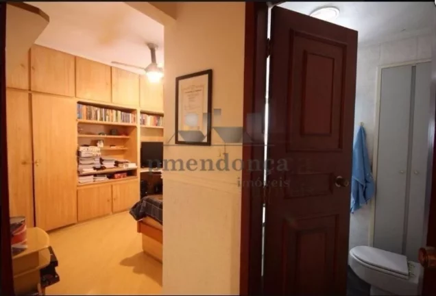 Imagem Apartamento reformado em Higienopolis com 240m² pronto para morar!