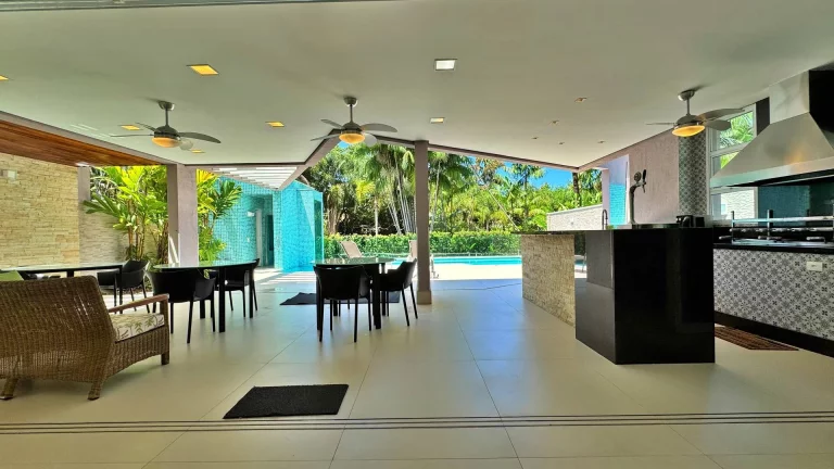 Imagem Casa com 5 dormitórios à venda, 373 m por R$ 13.000.000,00 - Riviera M 05