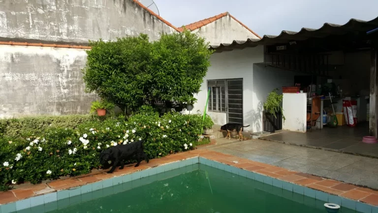 Imagem Casa a venda no centro de Boituva, São Paulo!