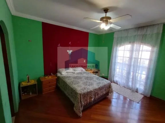 Sobrado com Edícula 3 Quartos São Paulo - SP - Cidade São Mateus