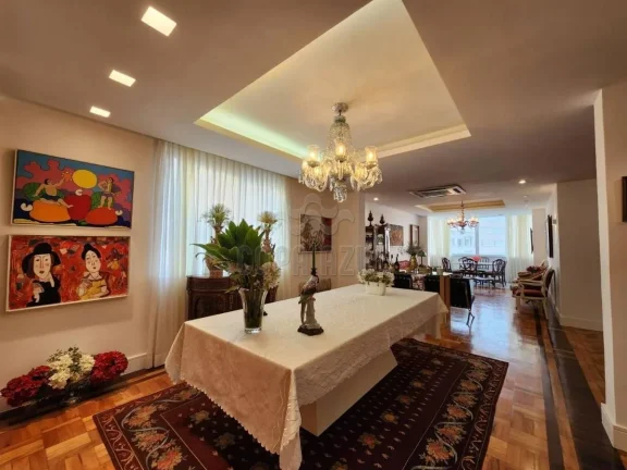 Imagem Copacabana – Rua Souza Lima | Residencial › Apartamento 3 quarto(s) à Venda