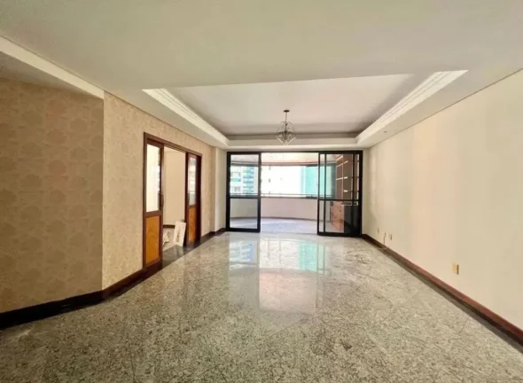 Imagem Apartamento em Praia da Costa - Vila Velha