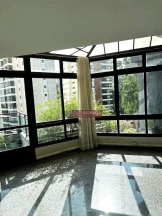 Imagem Apartamento Duplex com 2 quartos à venda, 215 m² por R$ 850.000 - Vila Suzana - São Paulo/SP