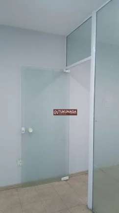Imagem Sala para alugar, 55 m² por R$ 1.725,00/mês - Centro - Guarulhos/SP