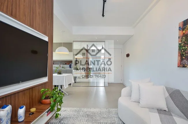 Imagem Apartamento a Venda no bairro Bacacheri - Curitiba, PR