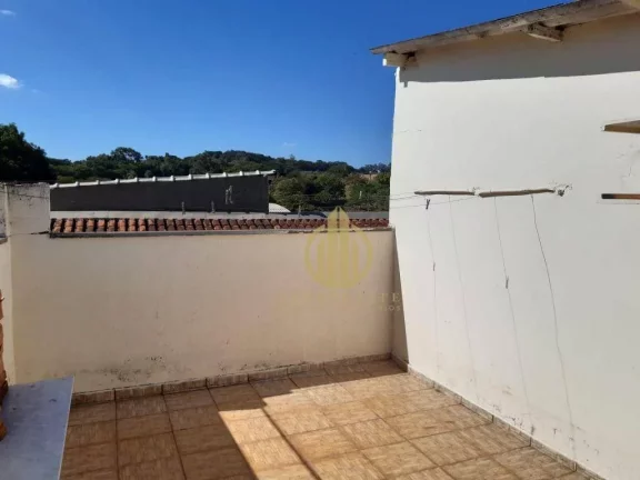 Imagem Casa com 3 dormitórios à venda, 136 m² por R$ 254.400,00 - Jardim Paulistano - Ribeirão Preto/SP